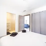 Moderne Avec Piscine *