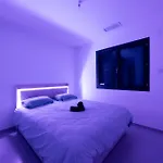 Moderne Avec Piscine Holiday home *