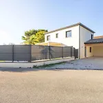 Moderne Avec Piscine