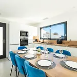 Casa vacanze Moderne Avec Piscine Beaucaire (Gard)