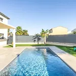 Casa vacanze Moderne Avec Piscine Beaucaire (Gard)