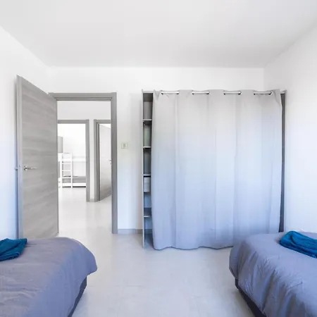 בית נופש Equipee Piscine Camargue