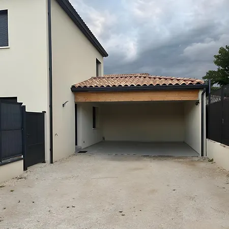 Σπίτι διακοπών Equipee Piscine Camargue *