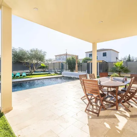 בית נופש Equipee Piscine Camargue בוקר