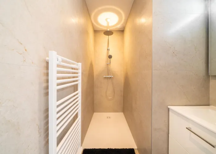 Moderne Avec Piscine