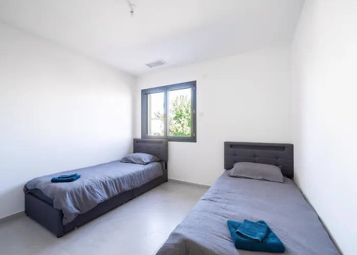 Casa de Férias Moderne Avec Piscine Beaucaire (Gard)