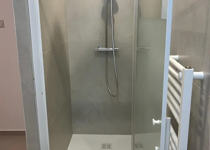 Casa de Férias Moderne Avec Piscine *