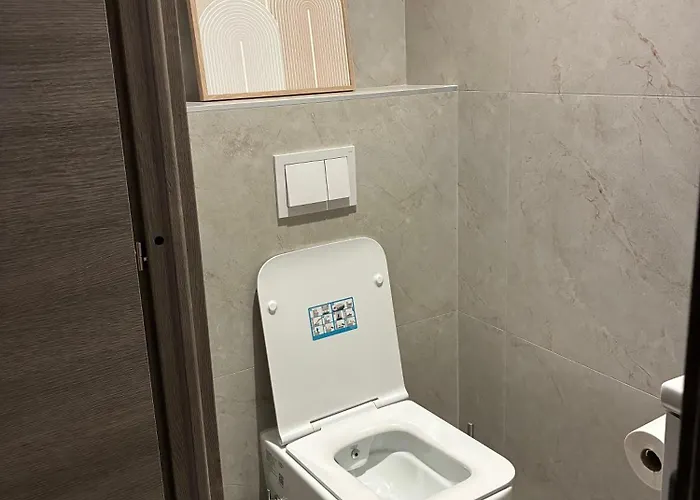 Casa de Férias Moderne Avec Piscine Beaucaire (Gard)